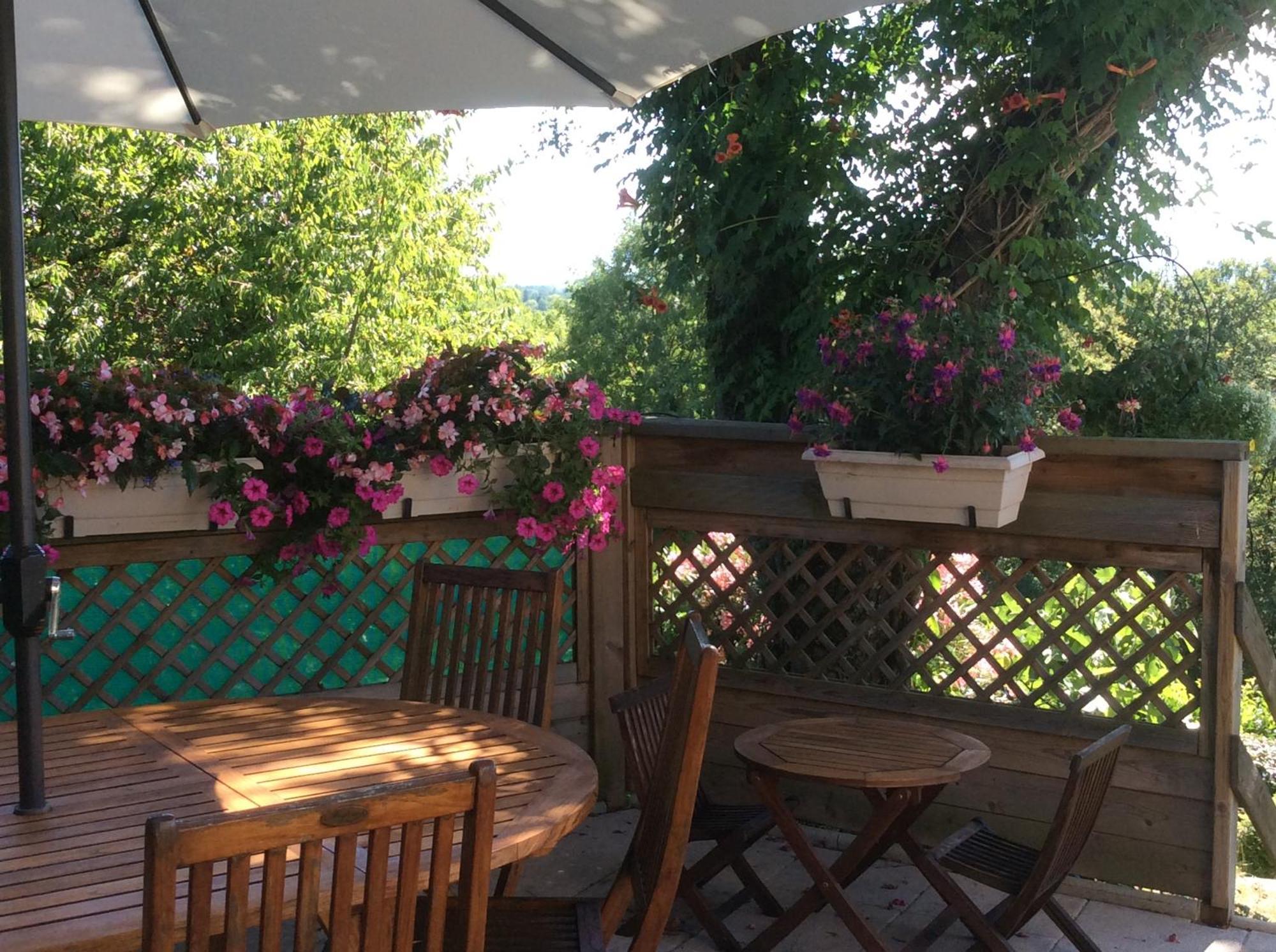 Le Relais Des Malettes Chambres D'Hotes B&B Francheville  Zewnętrze zdjęcie