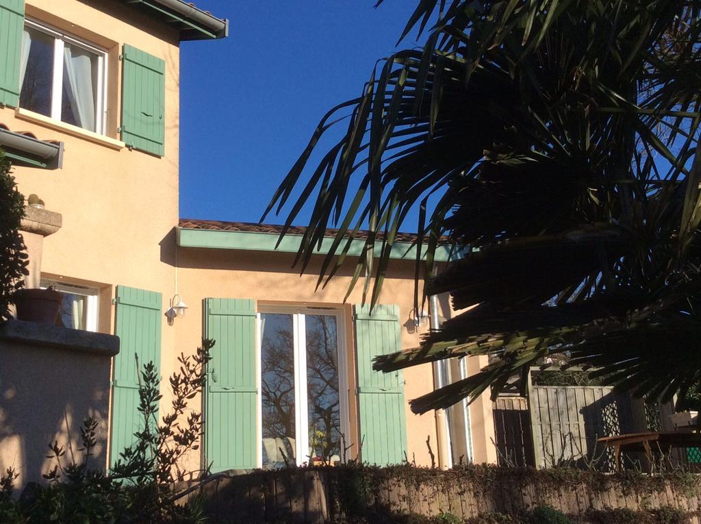 Le Relais Des Malettes Chambres D'Hotes B&B Francheville  Zewnętrze zdjęcie
