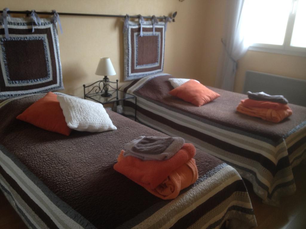 Le Relais Des Malettes Chambres D'Hotes B&B Francheville  Zewnętrze zdjęcie