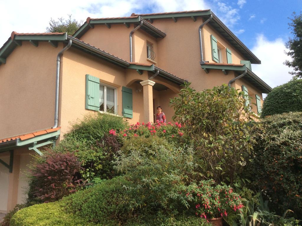 Le Relais Des Malettes Chambres D'Hotes B&B Francheville  Zewnętrze zdjęcie