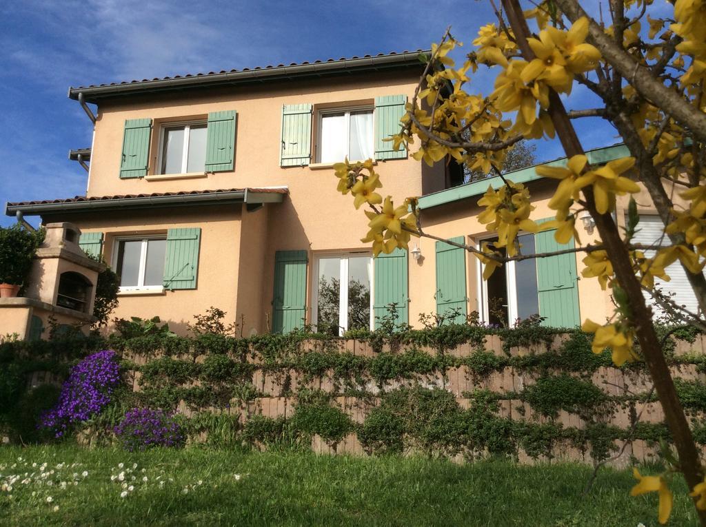 Le Relais Des Malettes Chambres D'Hotes B&B Francheville  Zewnętrze zdjęcie
