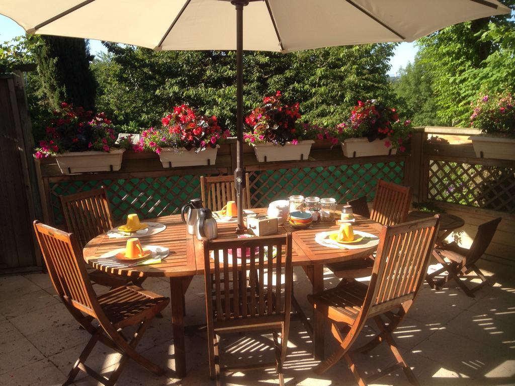 Le Relais Des Malettes Chambres D'Hotes B&B Francheville  Zewnętrze zdjęcie