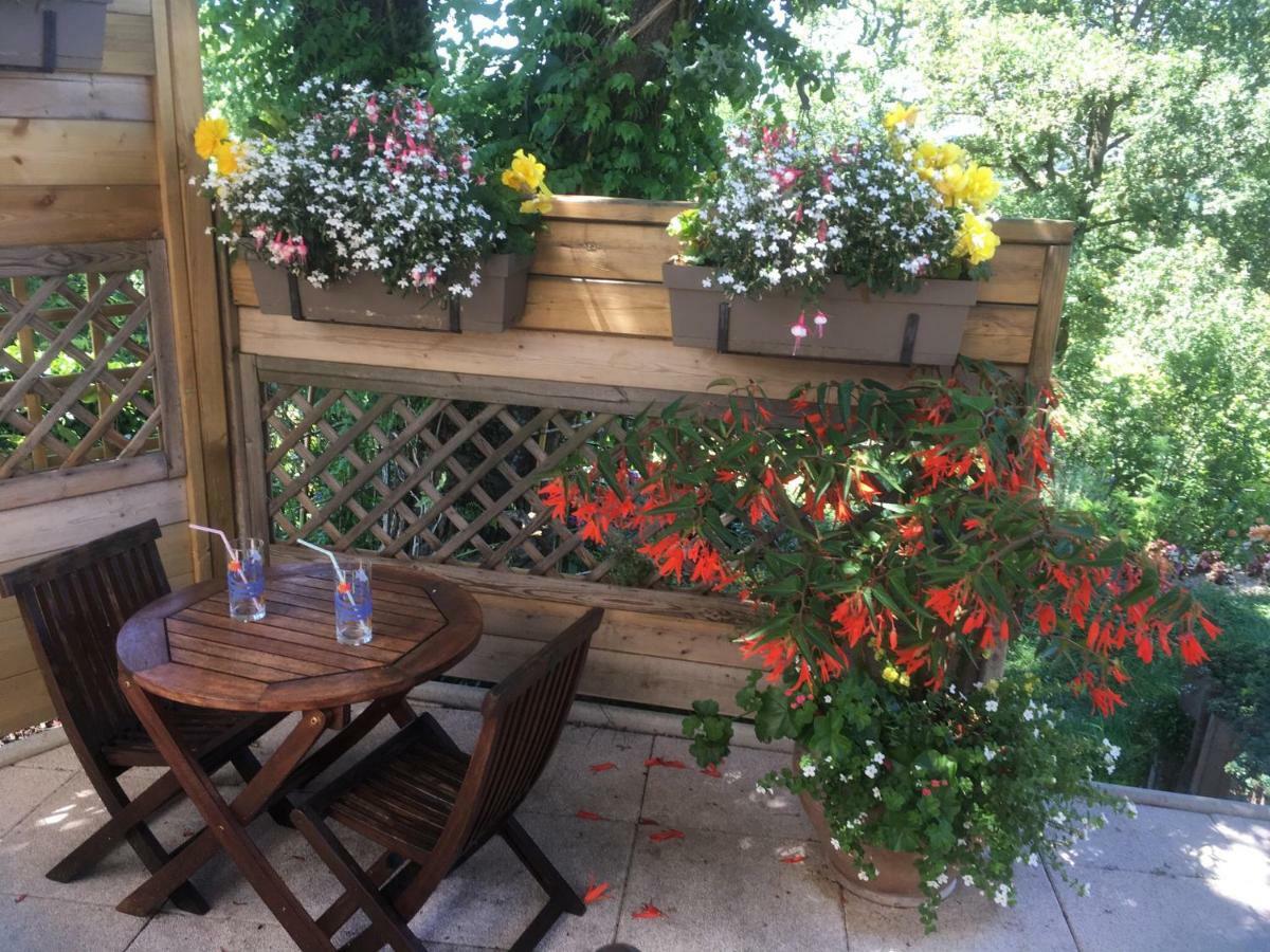 Le Relais Des Malettes Chambres D'Hotes B&B Francheville  Zewnętrze zdjęcie